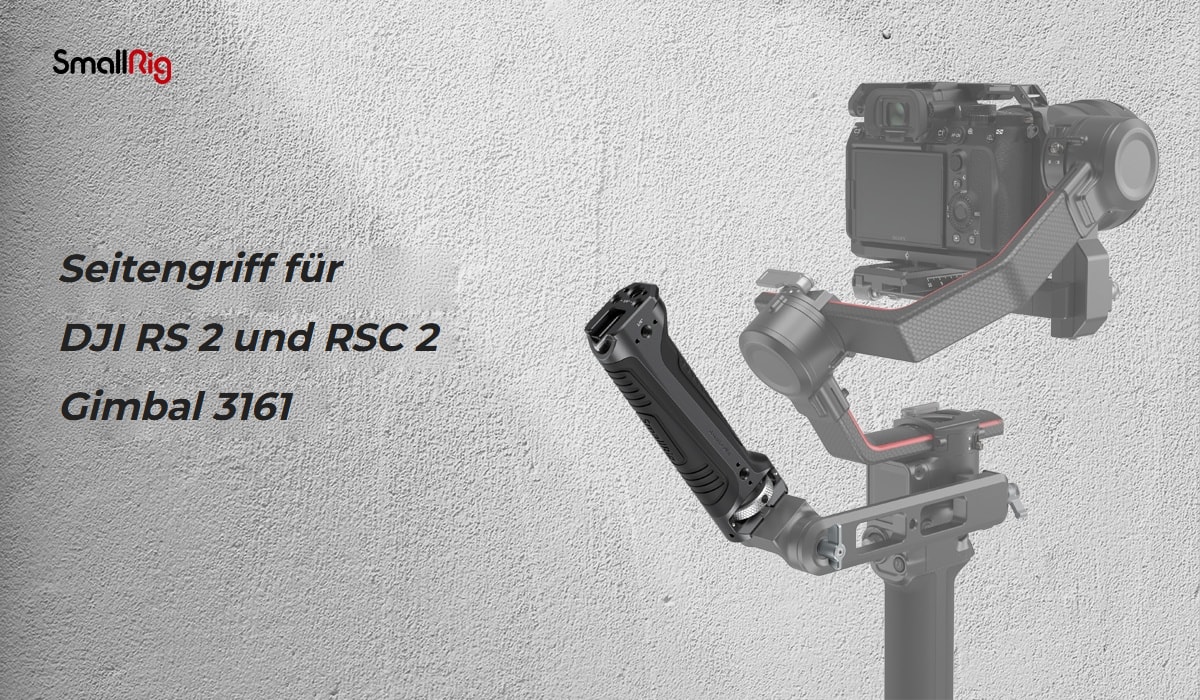 SmallRig 3161