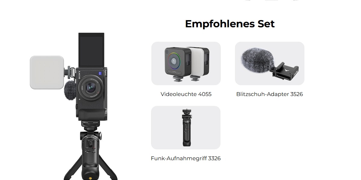 SmallRig 4146