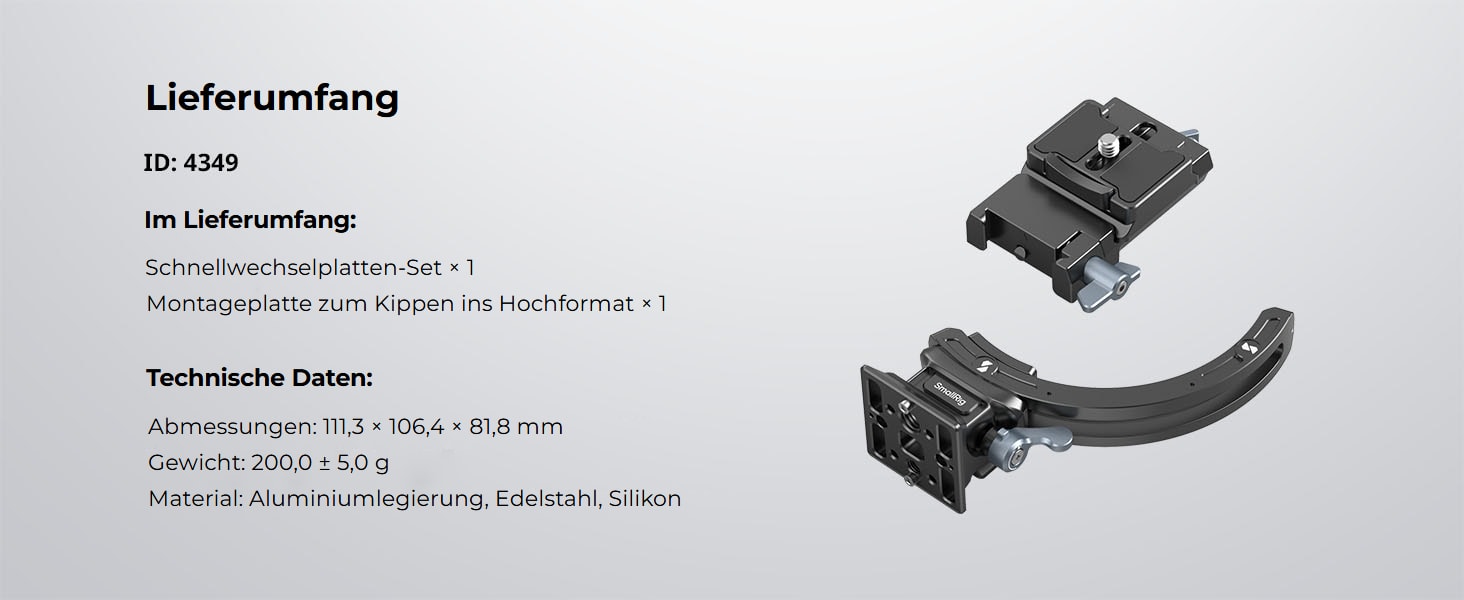 SmallRig 4349