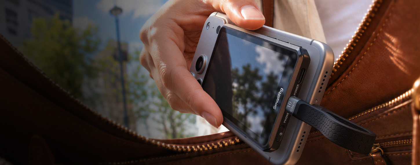 Touchscreen für Aufnahmen mit der Hauptkamera – 8