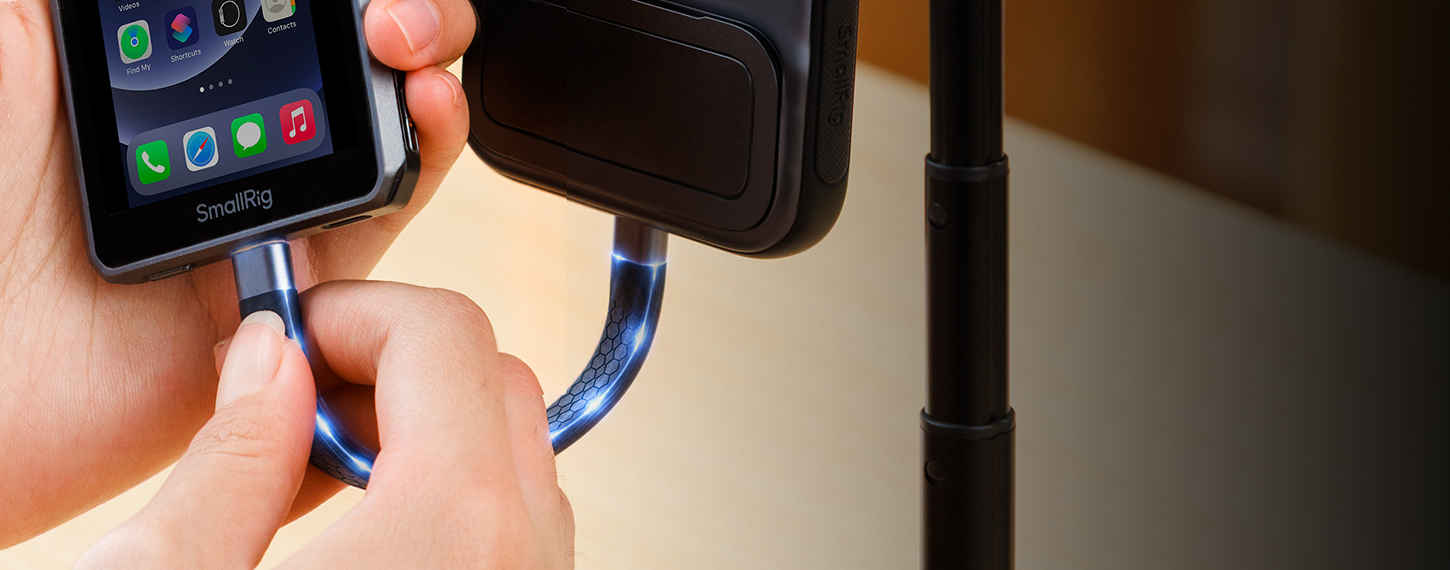 Touchscreen für Aufnahmen mit der Hauptkamera – 10