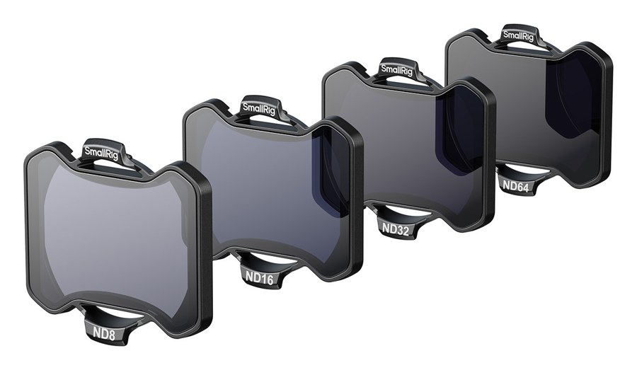 ND-Filterset für DJI Avata 2