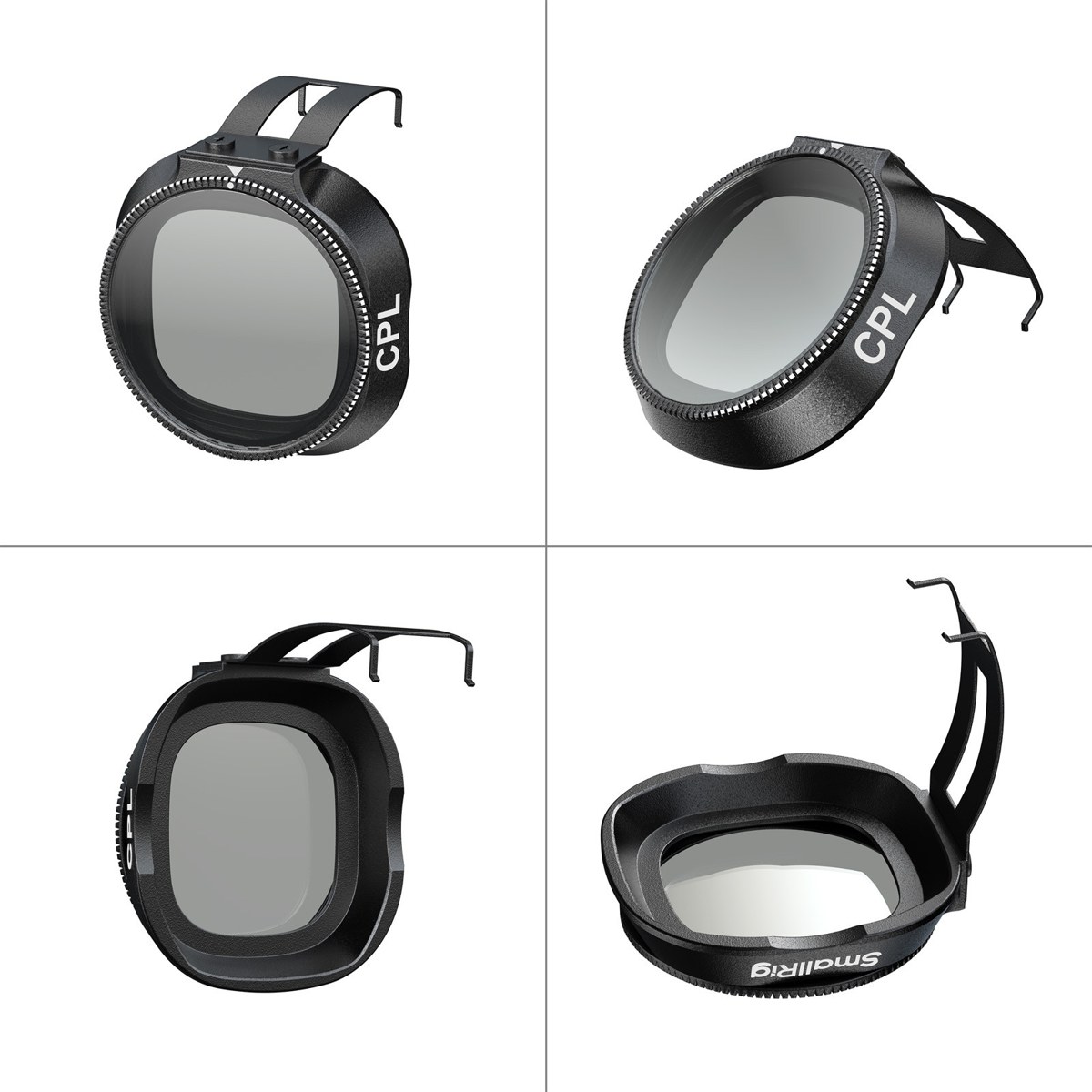 CPL- und ND-Filterset für DJI Neo 2