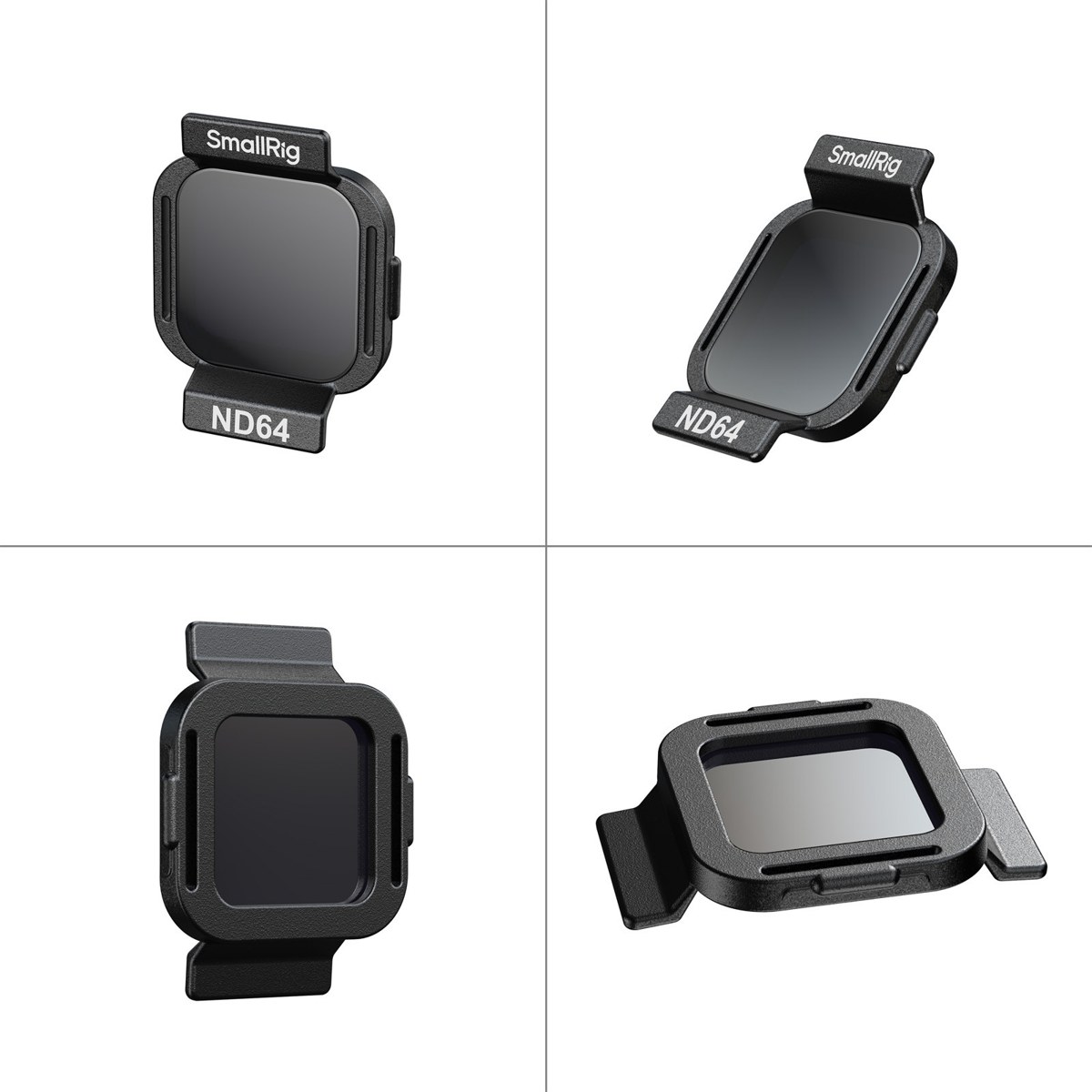 ND-Filterset für DJI Flip / Lito X1