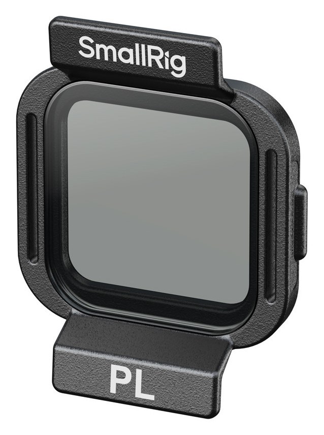 PL-Polfilter für DJI Flip / Lito X1