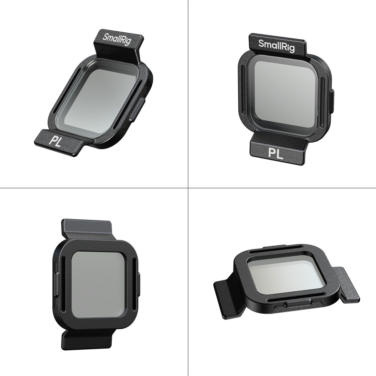 PL-Polfilter für DJI Flip / Lito X1
