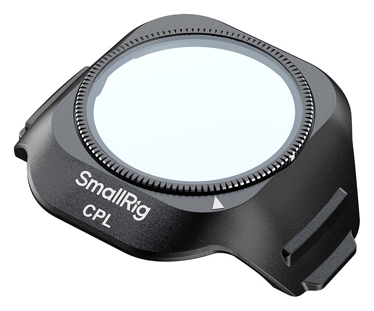 CPL-Polfilter für DJI Mini 5 Pro