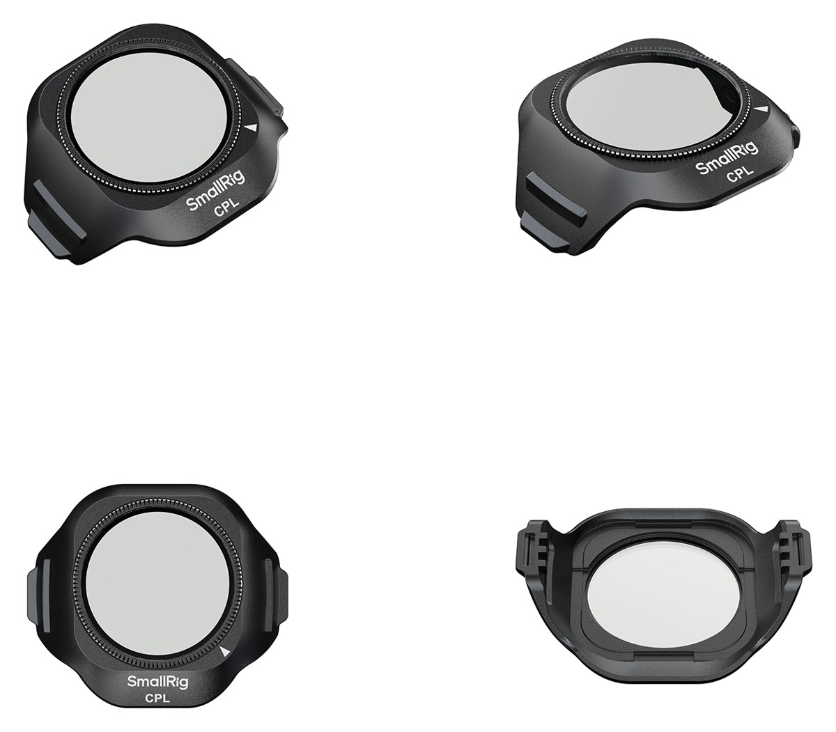 CPL-Polfilter für DJI Mini 5 Pro