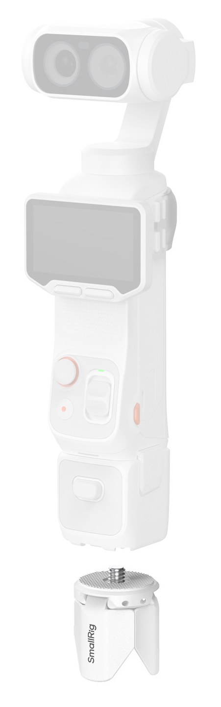 Ministativ für DJI Osmo Pocket und Luna