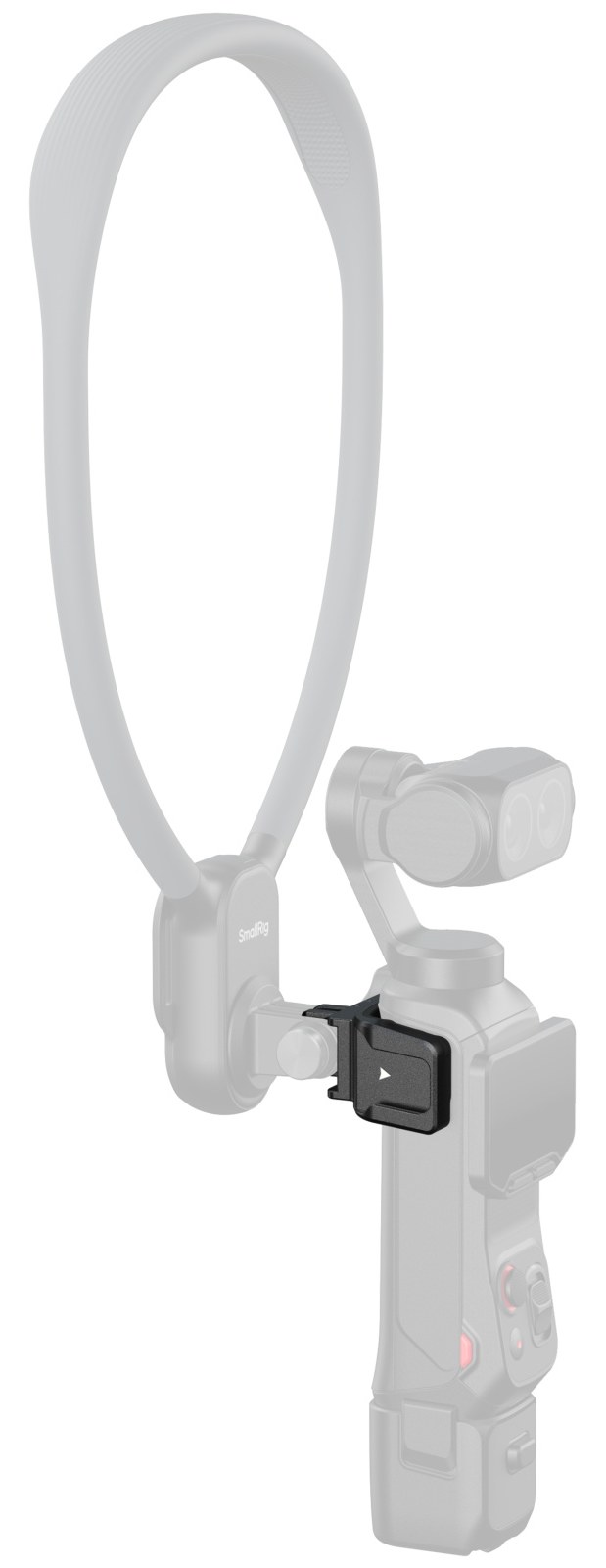 Montageadapter für Insta360 Luna Ultra / Pro