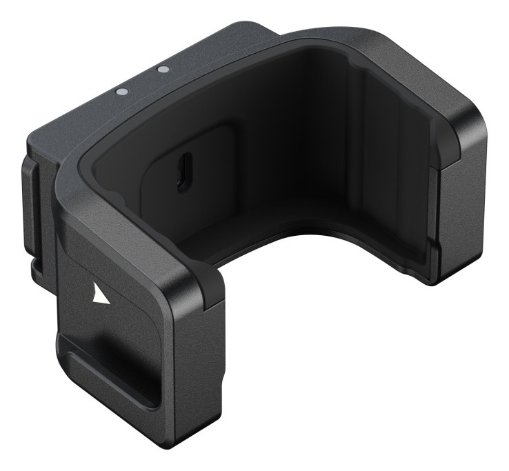 Montageadapter für Insta360 Luna Ultra / Pro