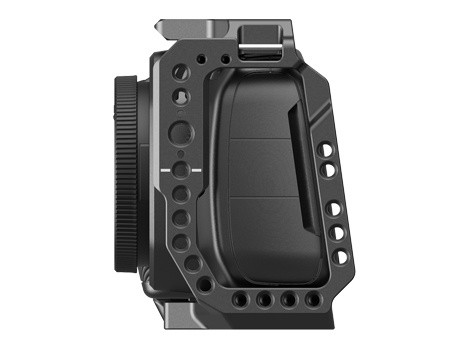 Käfig für Blackmagic Design Pocket Cinema Camera 4K & 6K