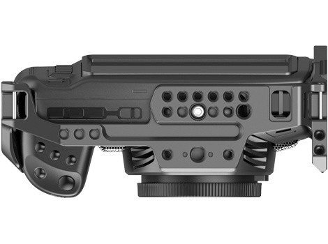 Käfig für Blackmagic Design Pocket Cinema Camera 4K & 6K
