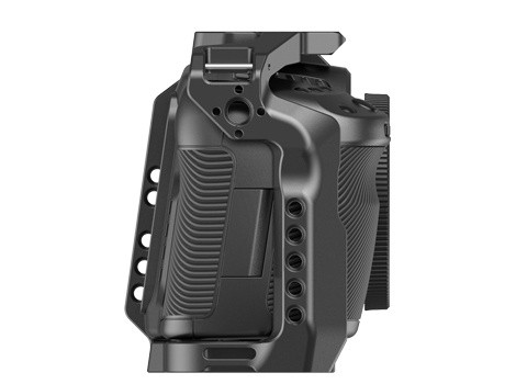 Käfig für Blackmagic Design Pocket Cinema Camera 4K & 6K