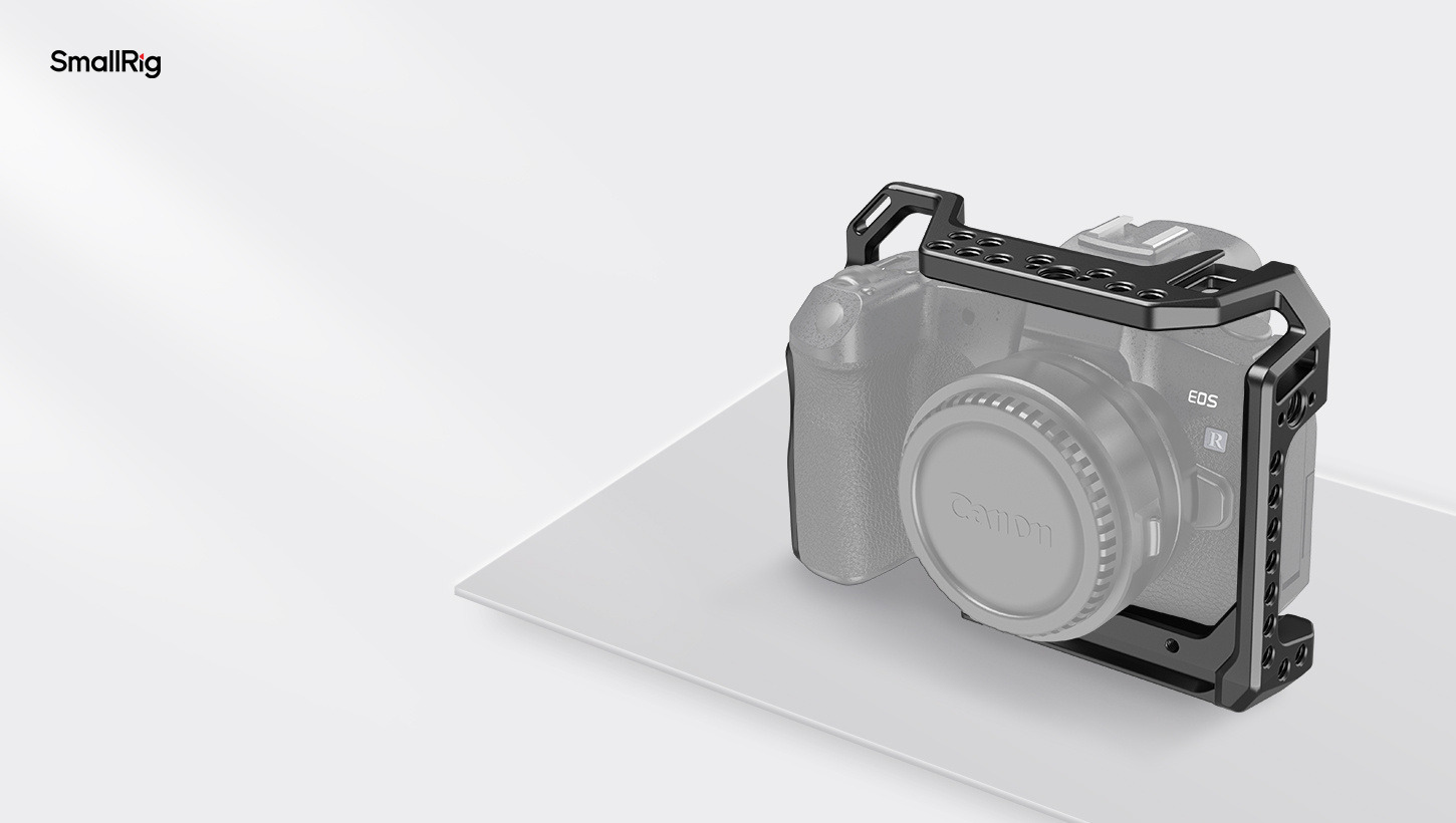 Kamerakäfig für Canon EOS R