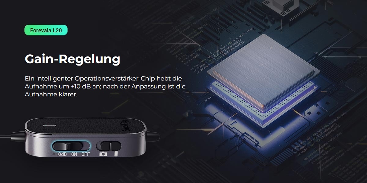 SmallRig 3467