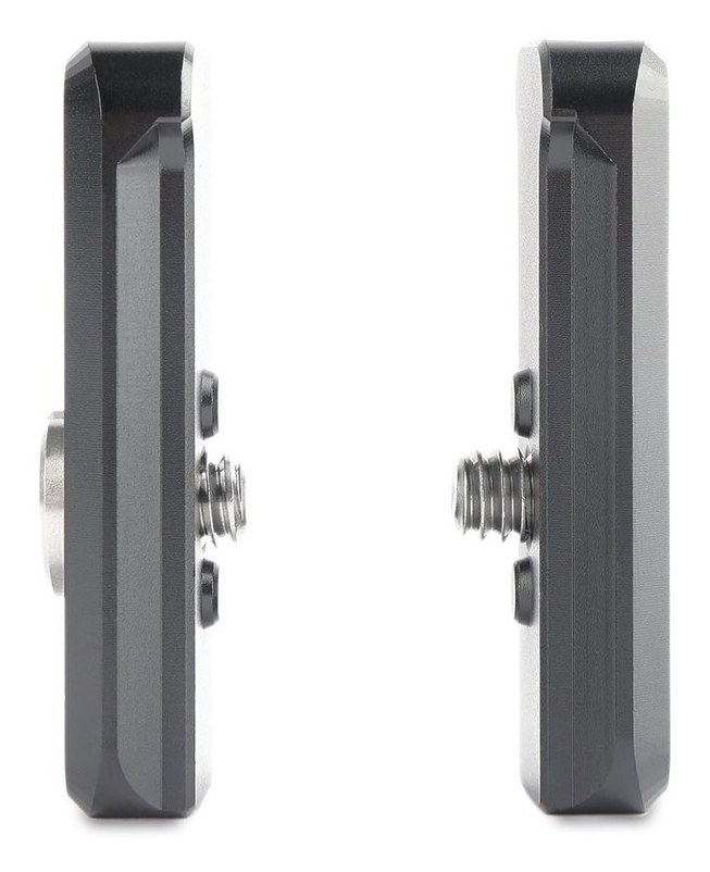Side Plate for SmallHD 700 Series Monitor