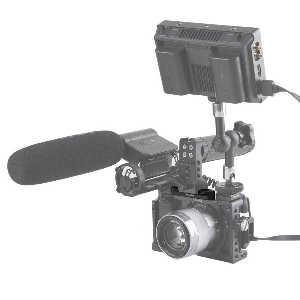 Quick Release Safety Rail 7cm 1195