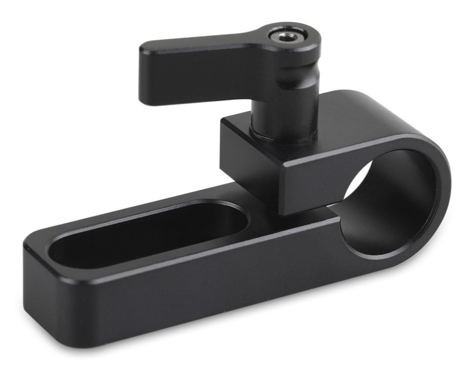 Single 15mm Rail Clamp