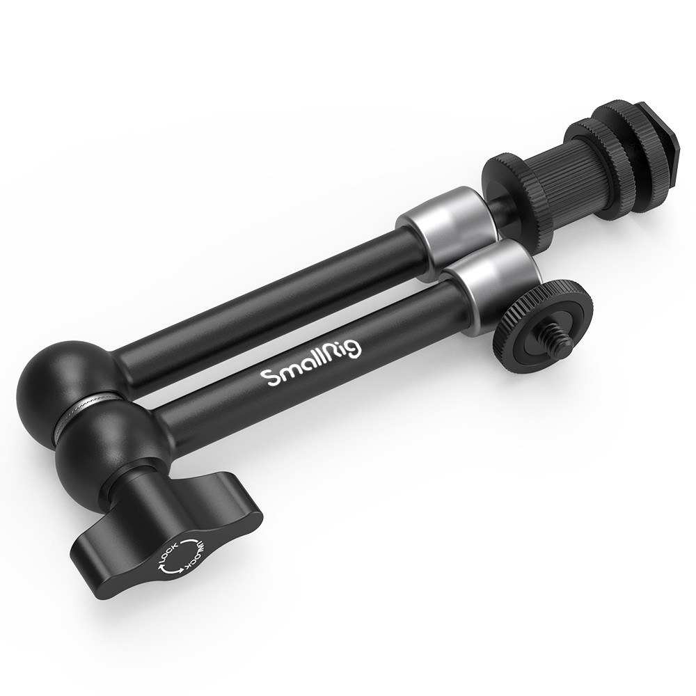 Articulating Rosette Arm(11″) 1498