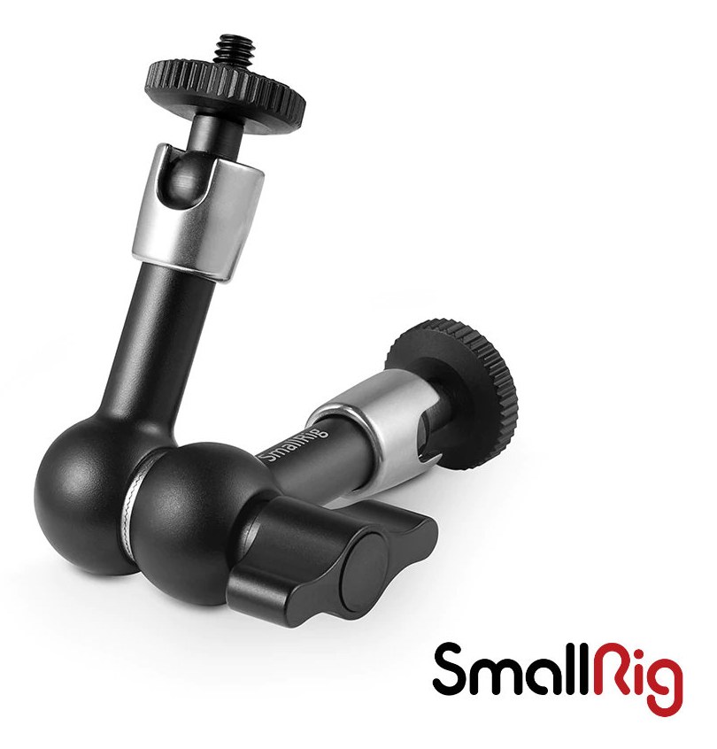 Articulating Arm (5.5 inches)