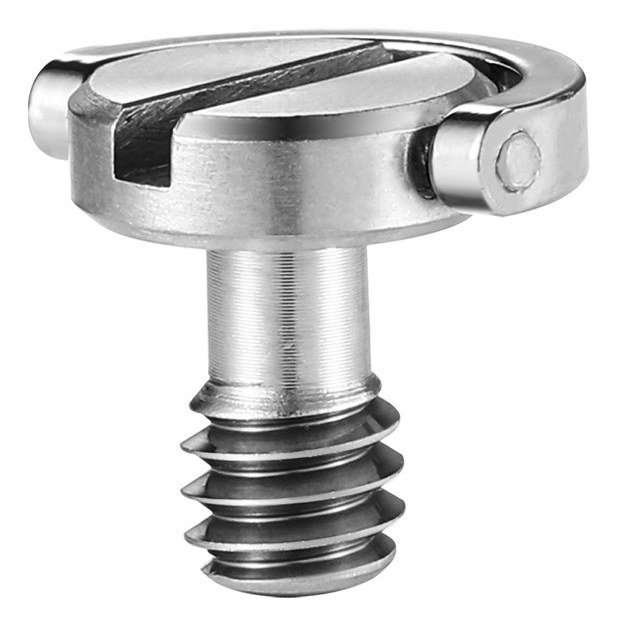 Quick release Camera Fixing screw 1/4 inch