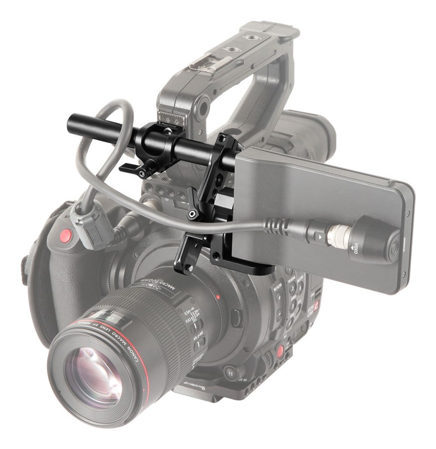 EVF Unterstützung für C200 Monitor