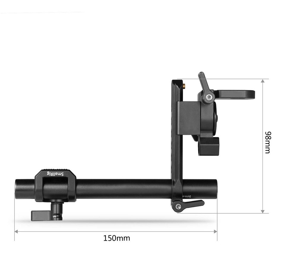 EVF Unterstützung für C200 Monitor