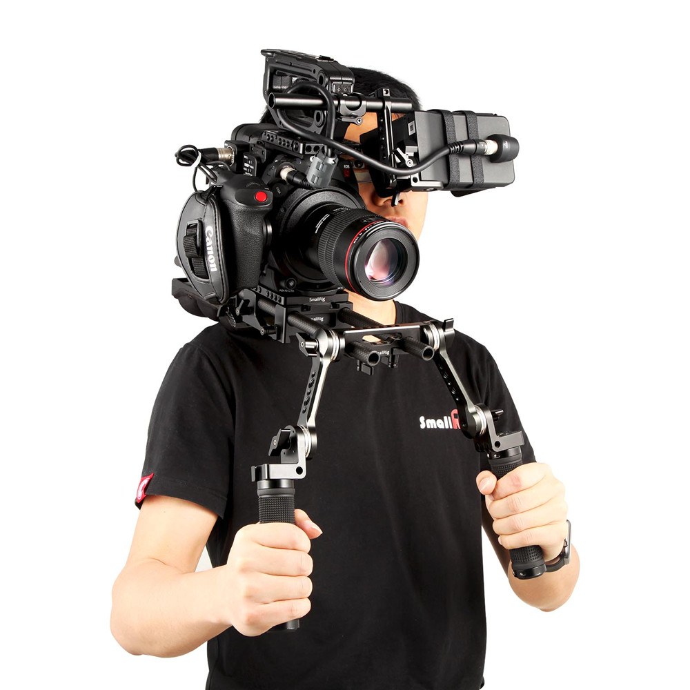 EVF Unterstützung für C200 Monitor