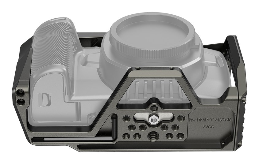 FULL CAGE FOR BMPCC 4K & 6K (DARK OLIVE) 2766