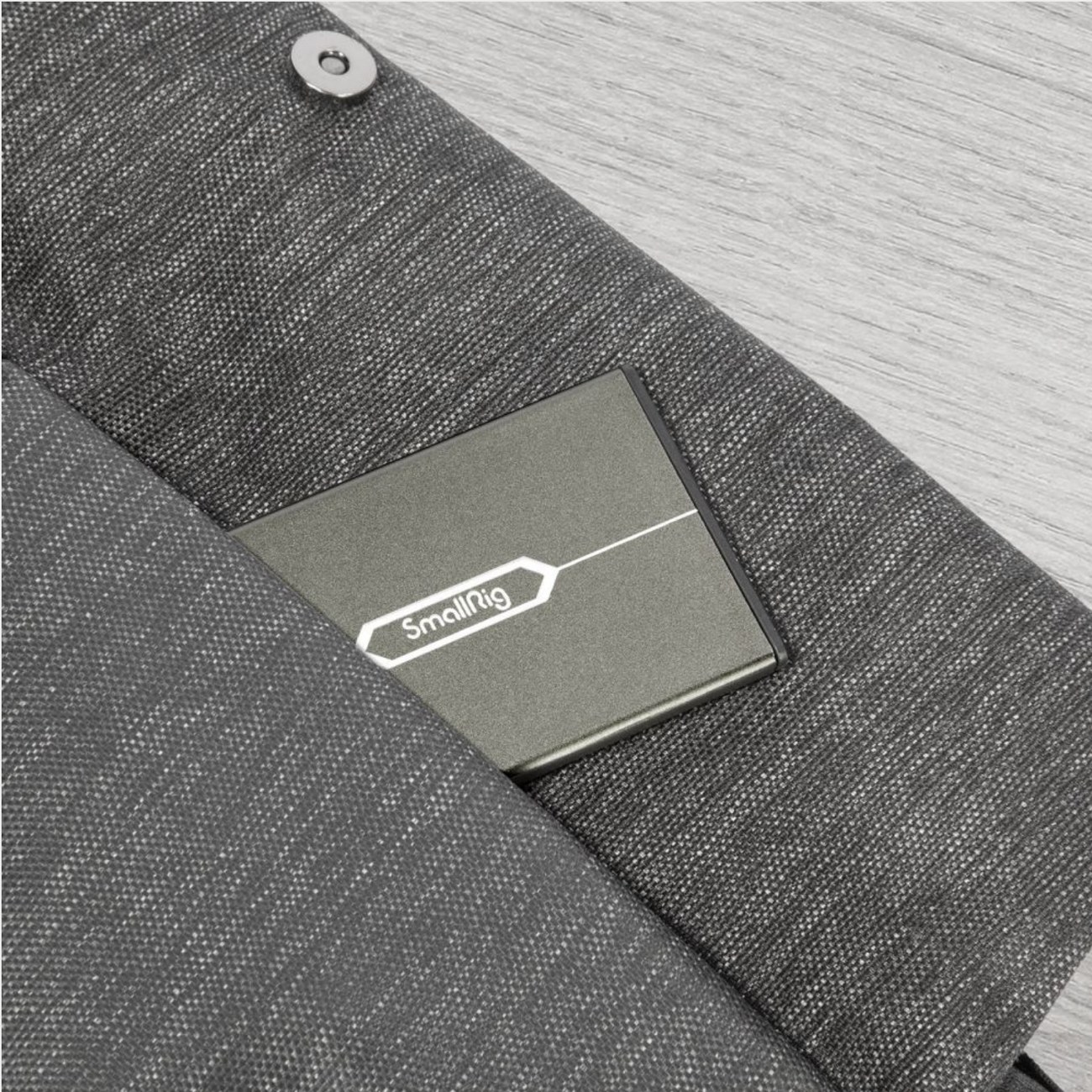 Memory Card Case