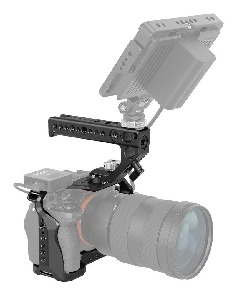 Master Kit for SONY Alpha 7S III Camera