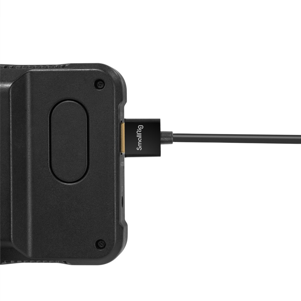 Ultra Slim 4K HDMI Cable 55cm