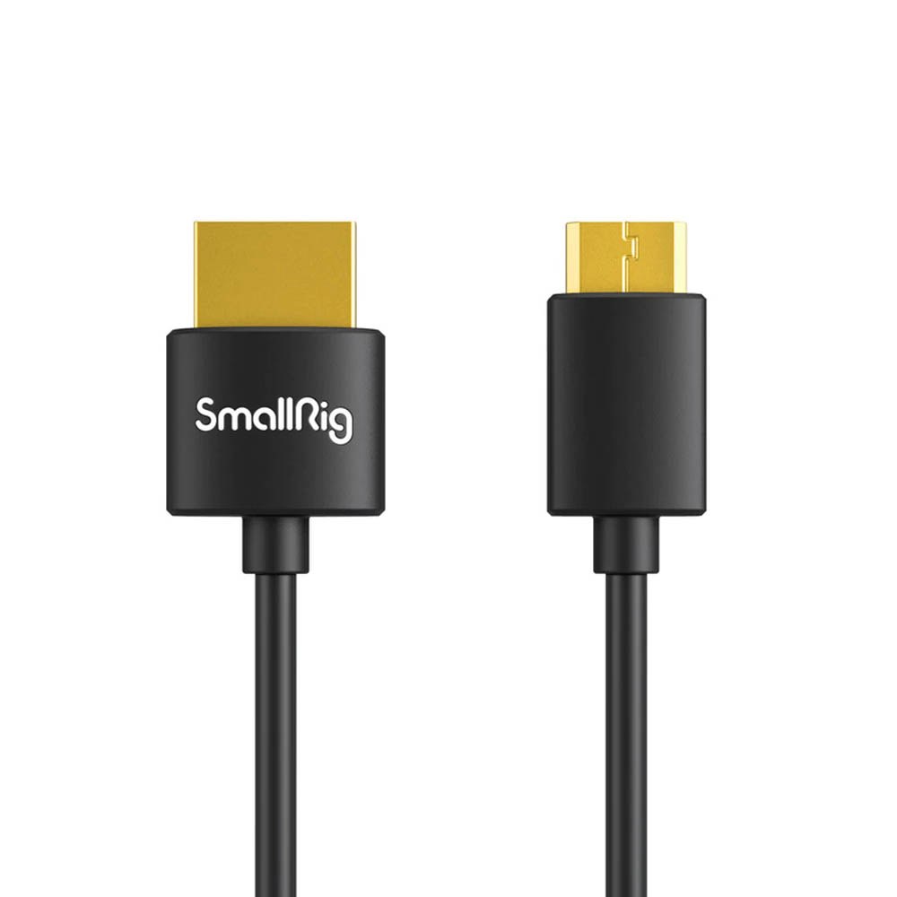 Ultra Slim 4K Mini HDMI cable 35cm