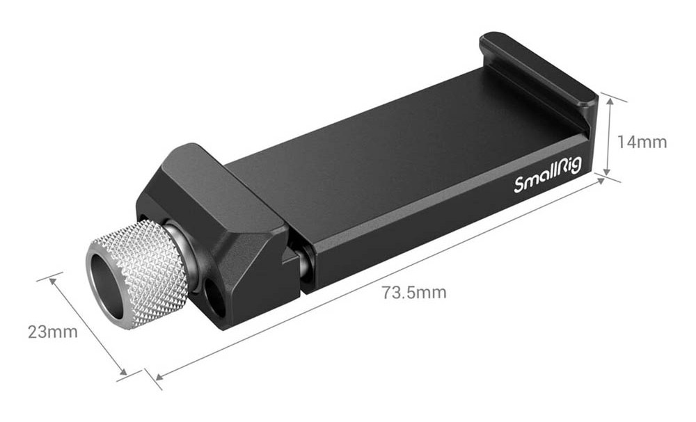 Counterweight Kit for DJI RS 2/RSC 2