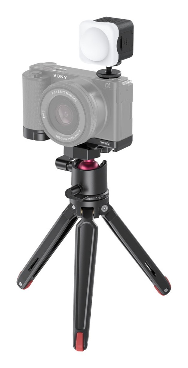 Vlogger Kit for Sony ZV-E10