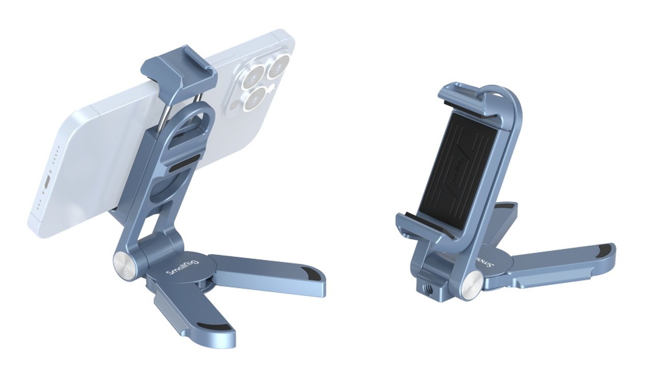 Universal Smartphone Holder