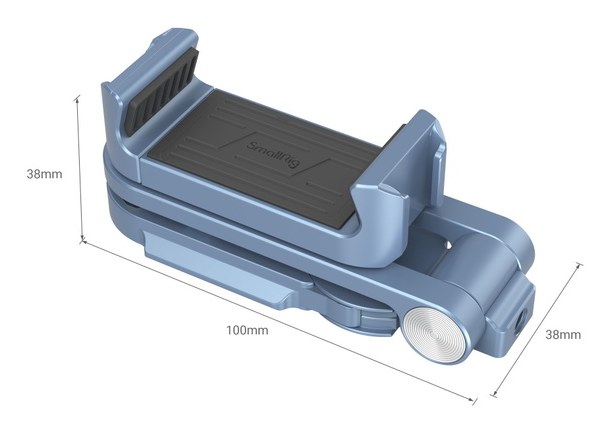 Universal Smartphone Holder