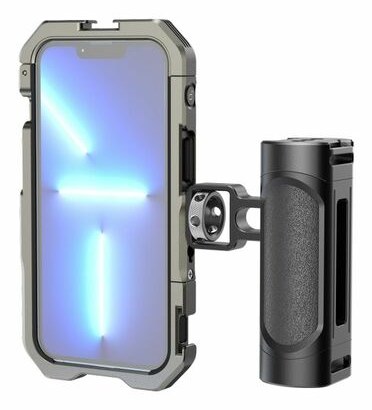 Handheld Video Kit for iPhone 13