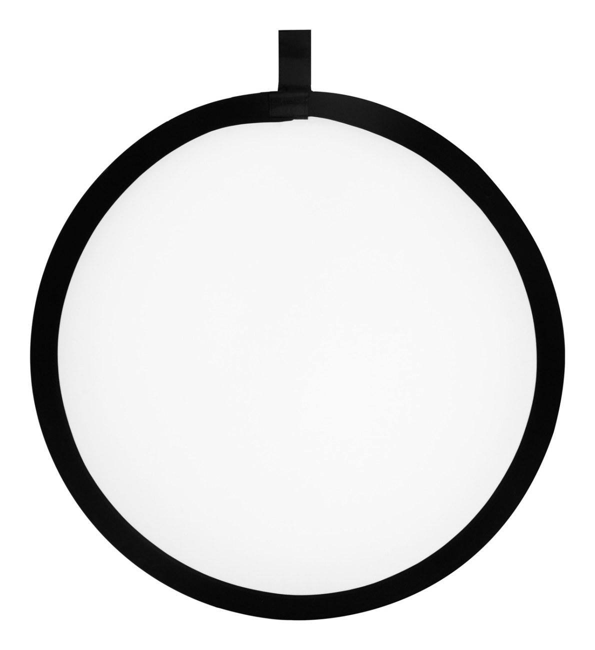 5-in-1 zusammenklappbarer Rundreflektor (32″)
