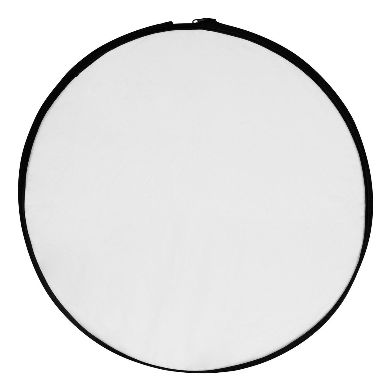 5-in-1 zusammenklappbarer Rundreflektor (32″)