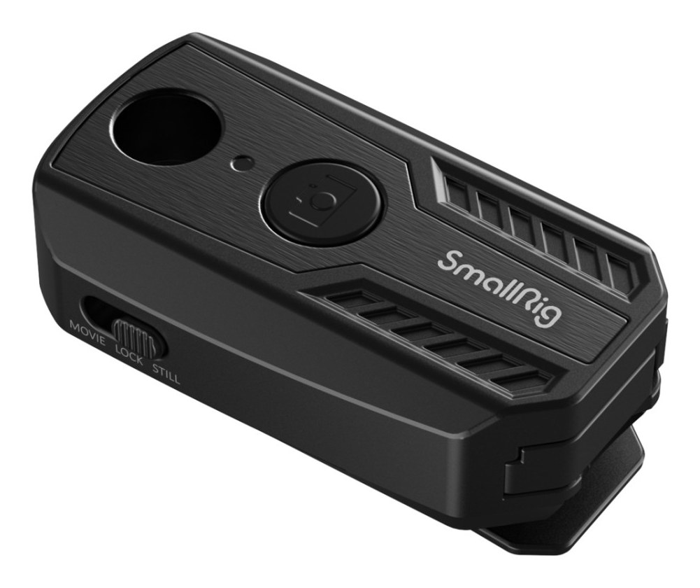 Wireless Remote Controller for Select Sony / Canon / Nikon Cameras