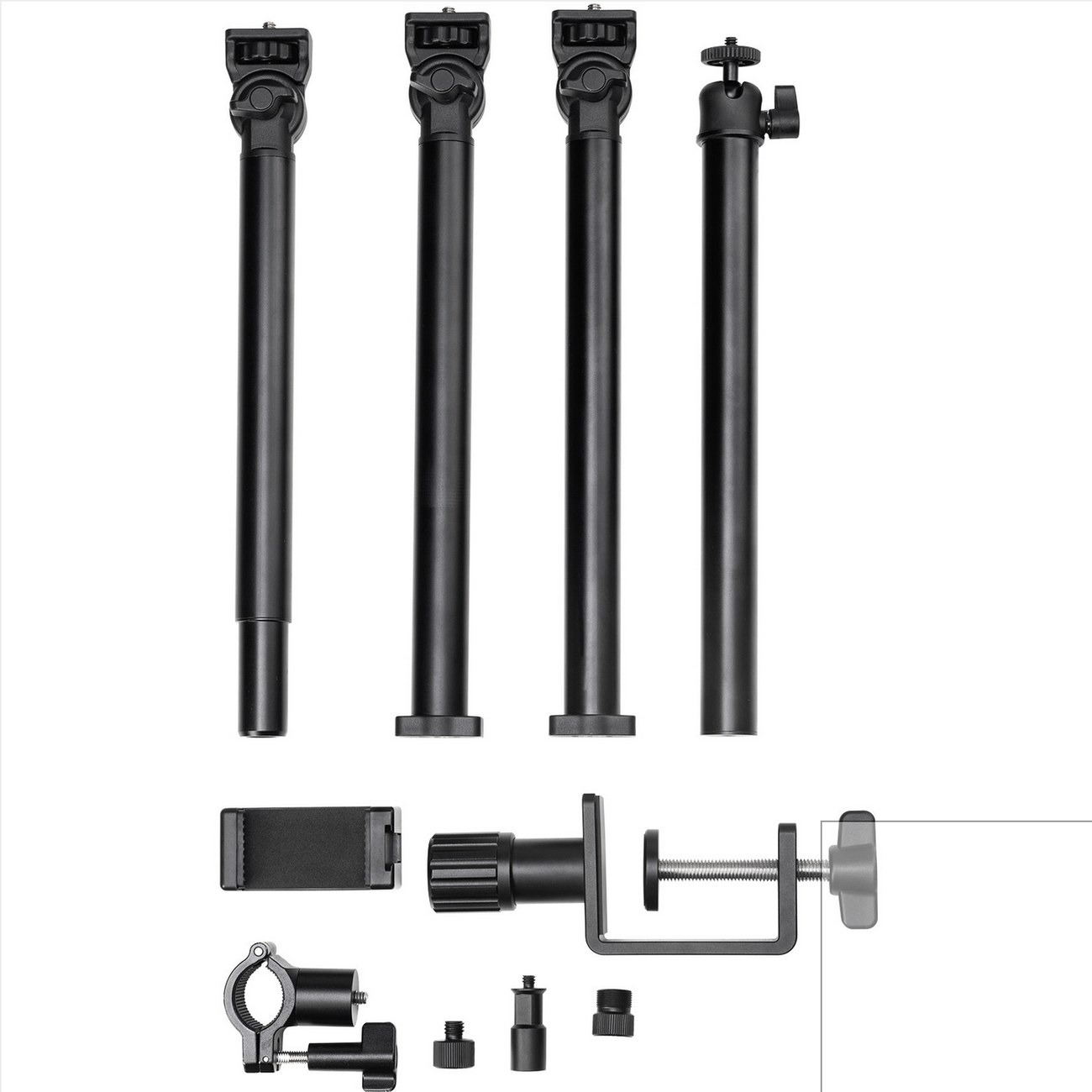 Live Desktop Camera Bracket DT-50