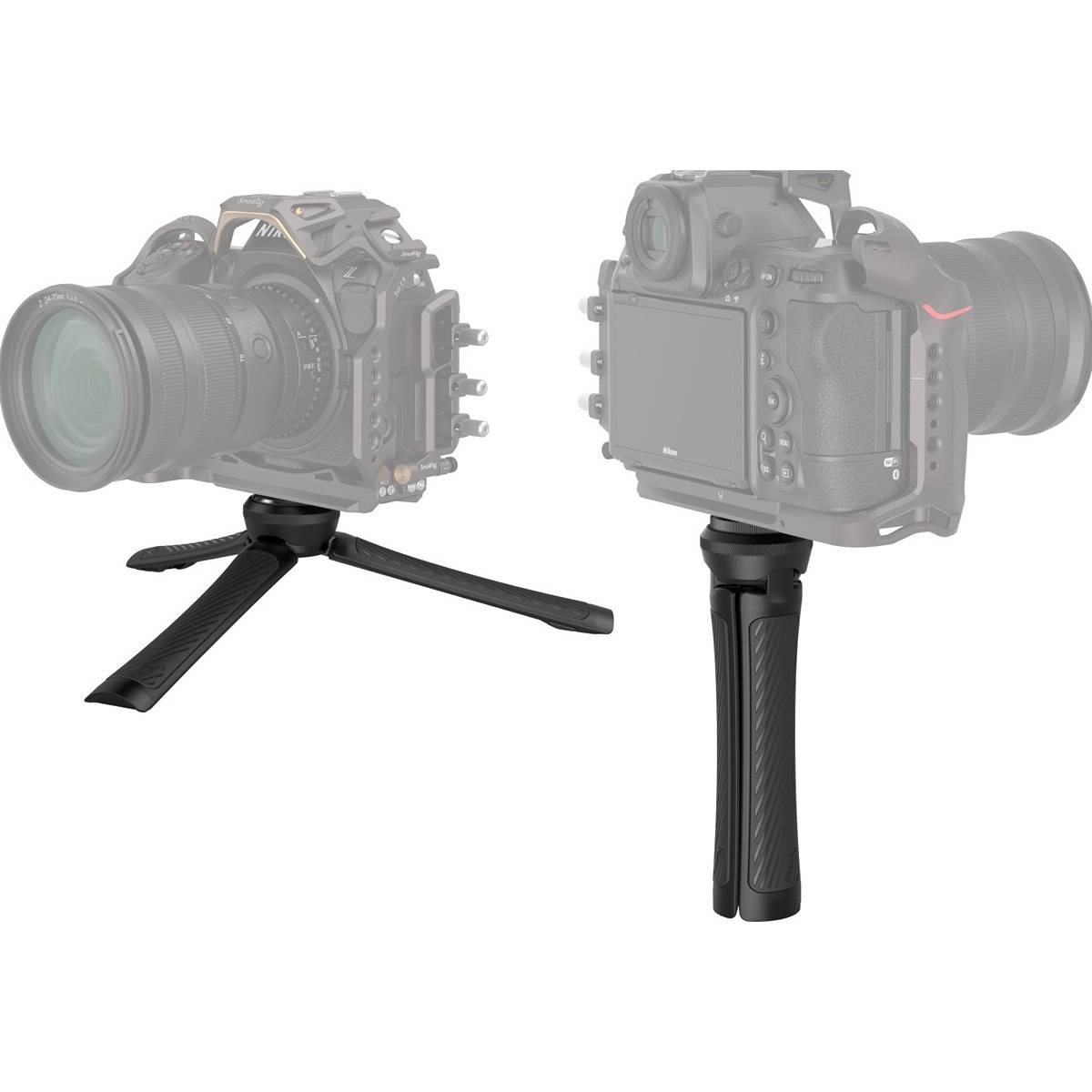mini Quick-Release Tripod