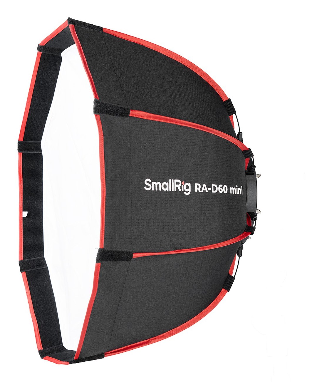 RA-D60 mini Parabolic Softbox