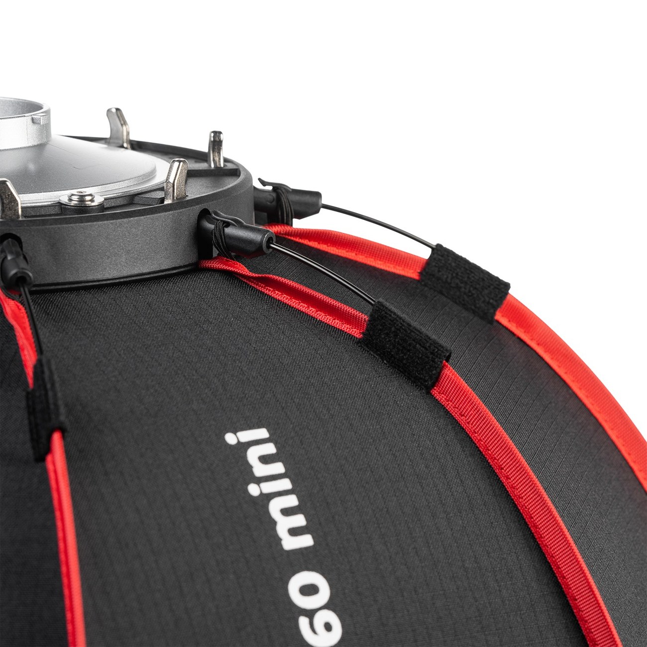 RA-D60 mini Parabolic Softbox
