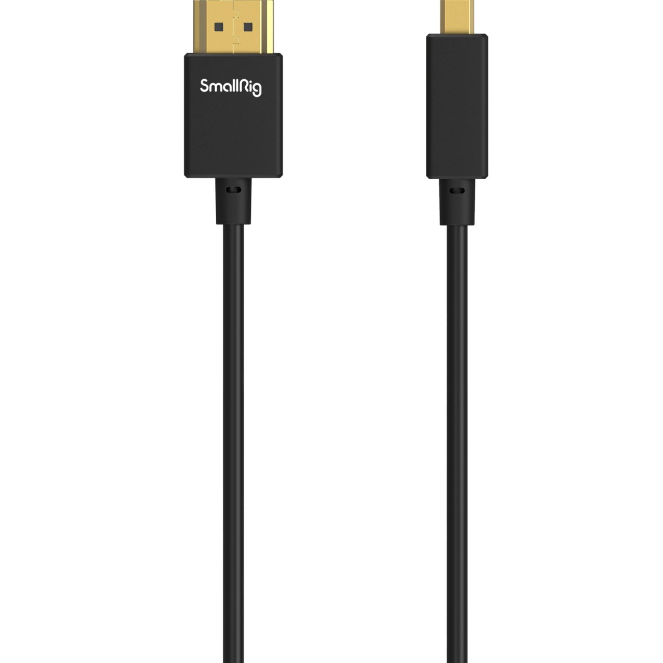 Ultra-Slim 4K HDMI Cable (D to A) (55cm)