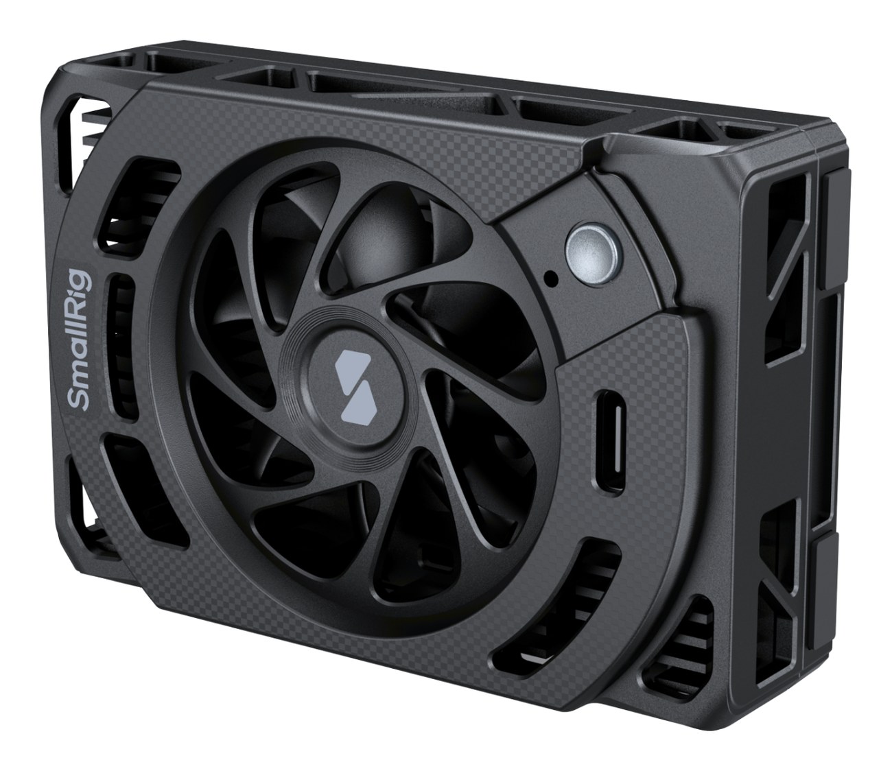 Cooling Fan for Sony Selected Cameras
