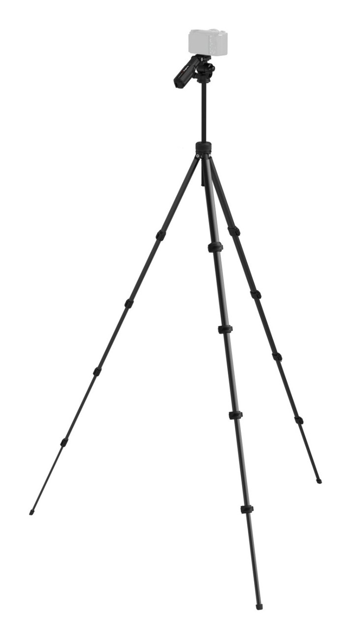 Video Tripod