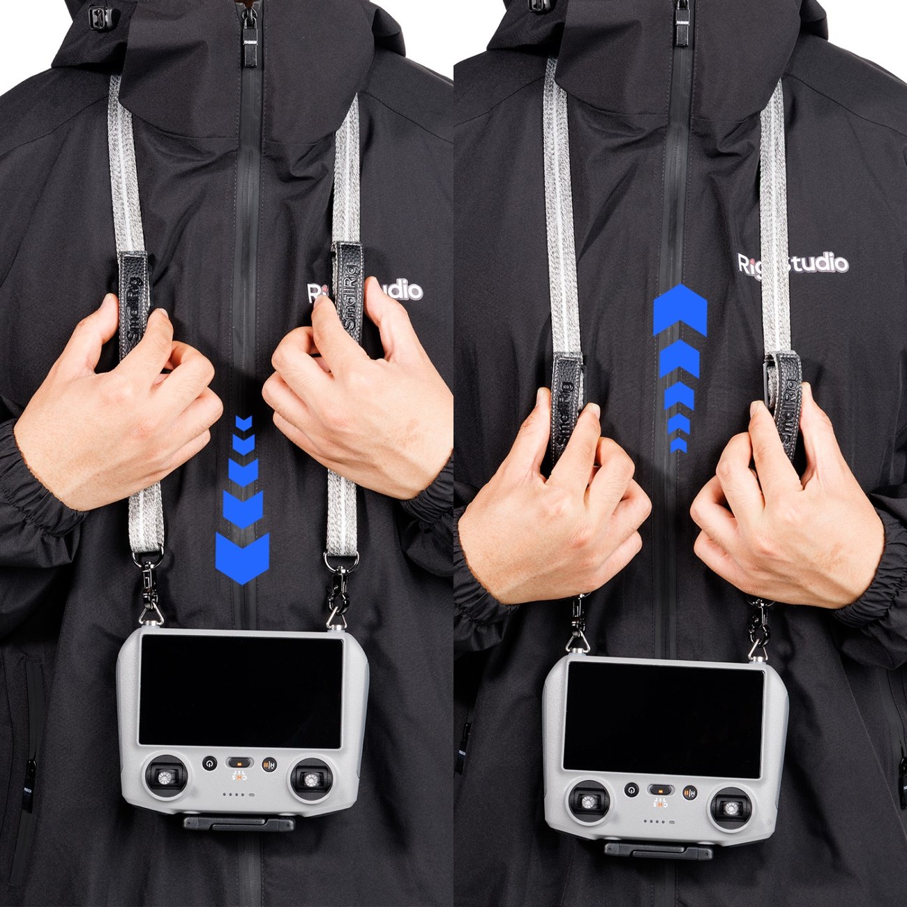 Remote Controller Shoulder Strap